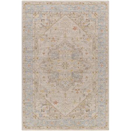 Livabliss Avant Garde AVT-2367 Area Rug , With Fringe AVT2367-67RD